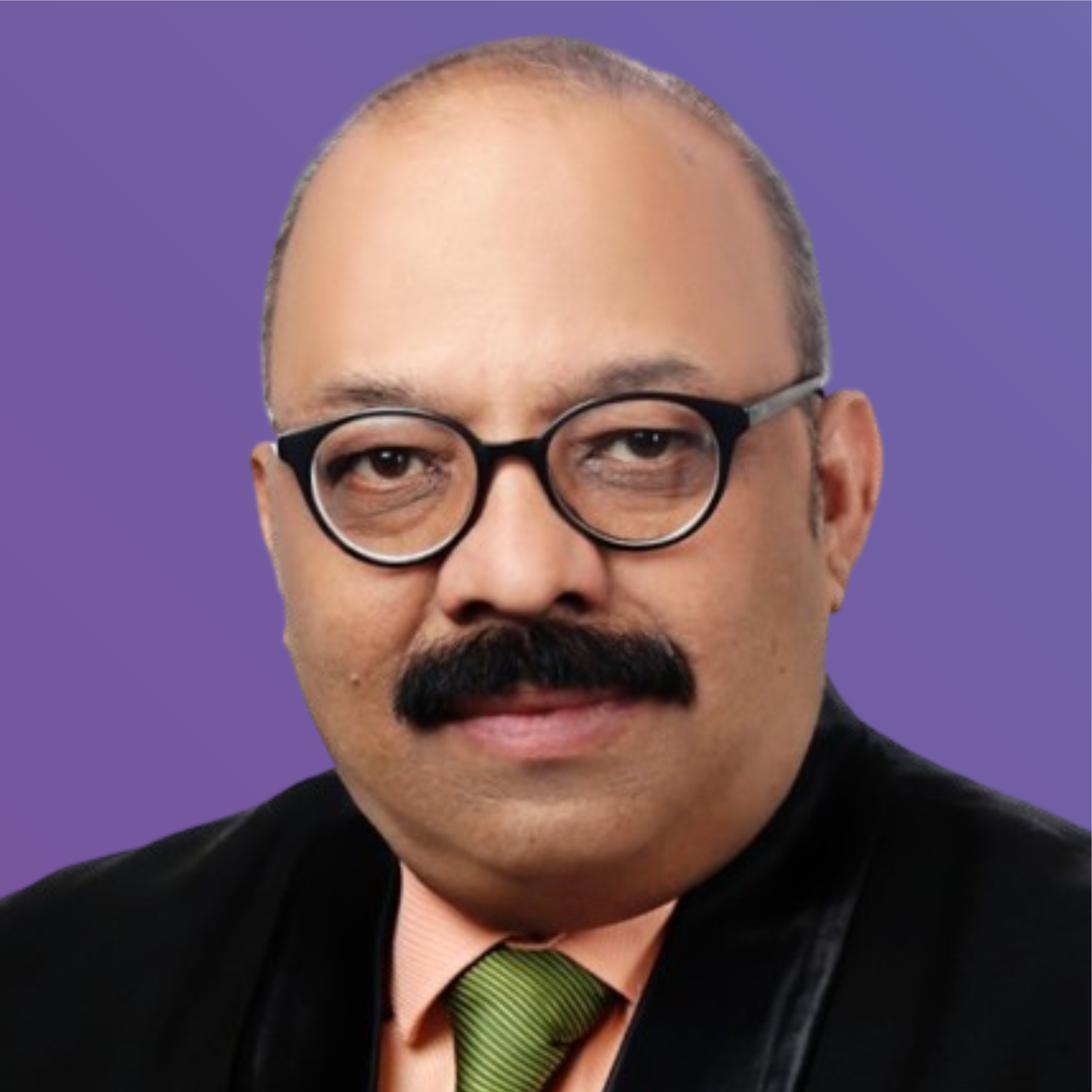 Manoj Srivastava