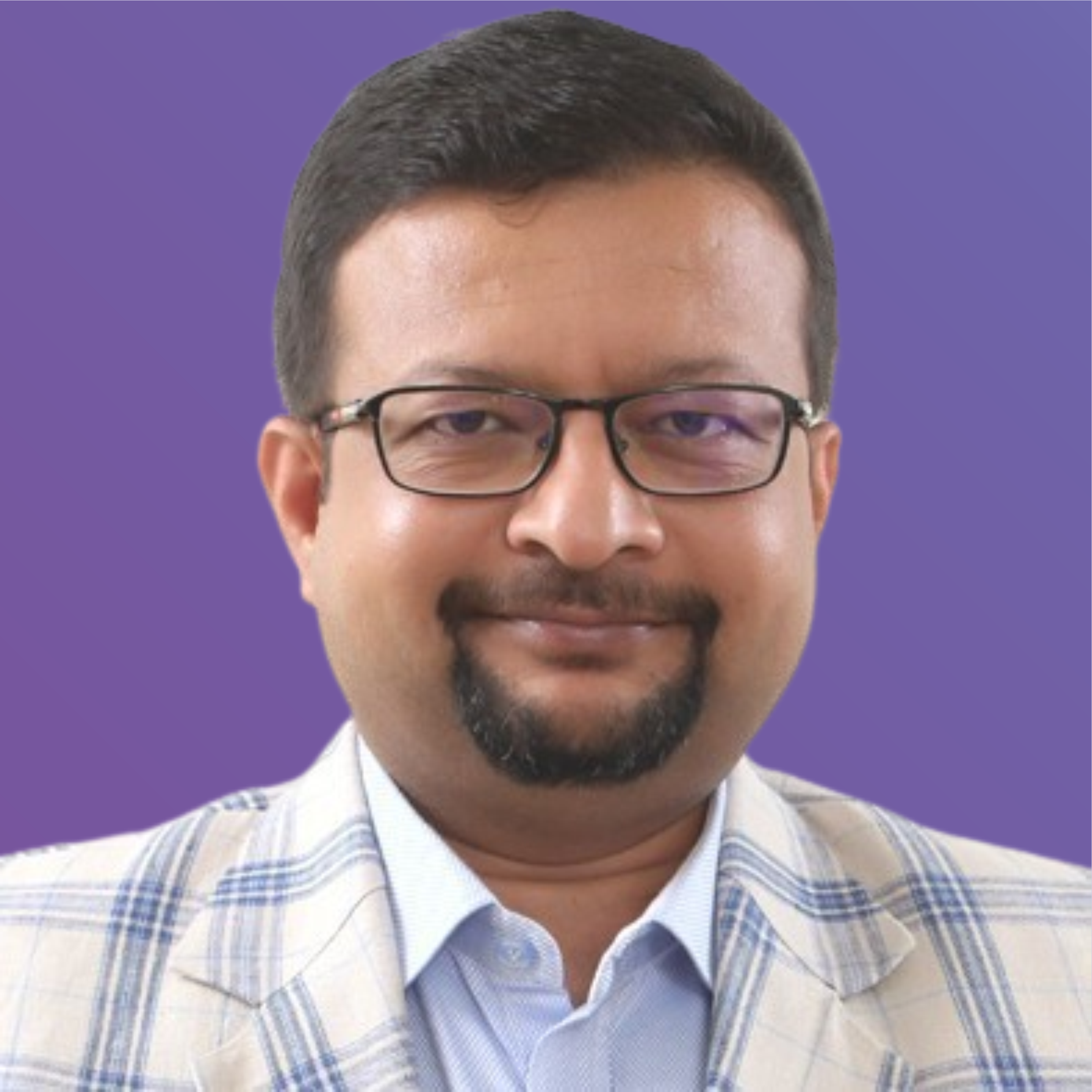 Saurabh Gupta