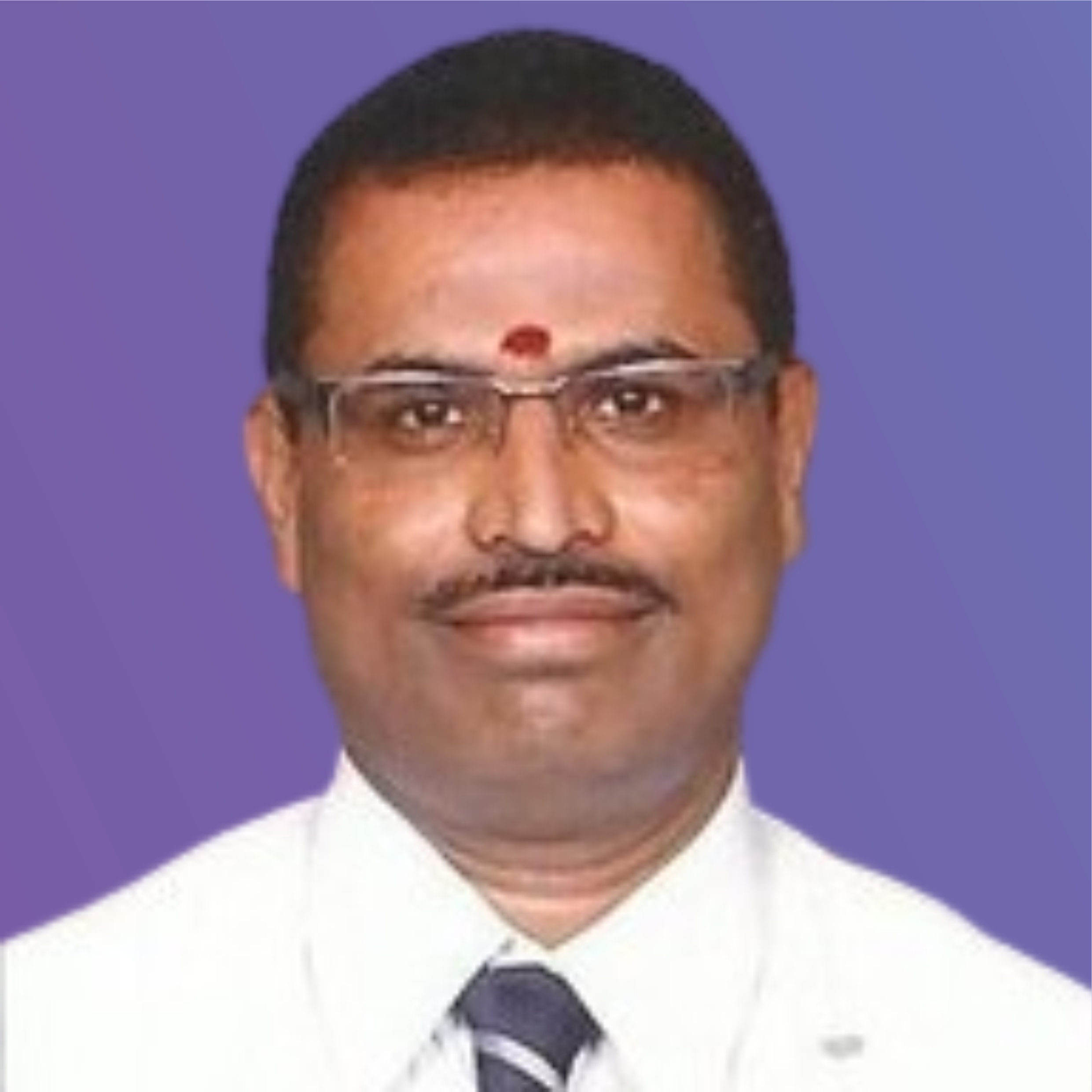 Lakshmana B.R